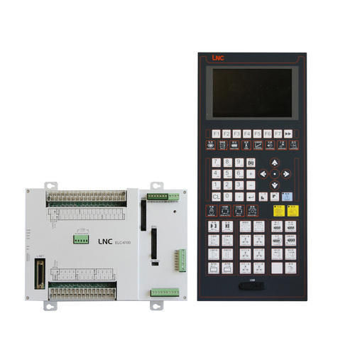 LNC IN2800 Injection Moulding Controller