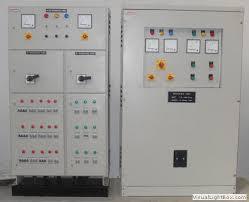 Long Life AC Panel Board