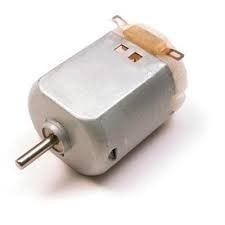 Long Life Dc Motor