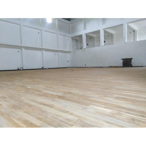 Low Price Badminton Flooring