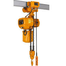 Low Price Electric Chain Hoist