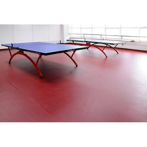 Low Price Table Tennis Flooring