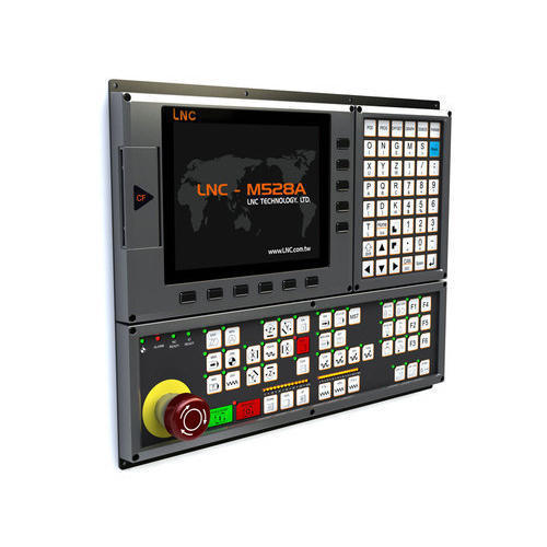 M528 CNC Milling Controller