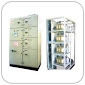 Aluminum Manual Power Factor Control Panel