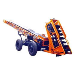 Strong Materials Handling Portable Loaders