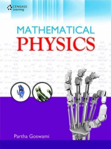 Mathematical Physics Books