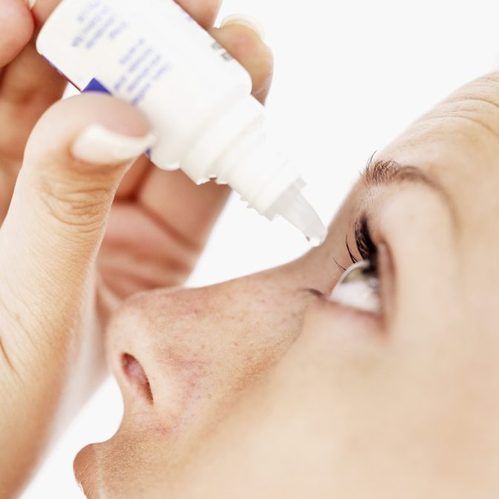 Bra Moxifloxacin 0.5% Eye Drop