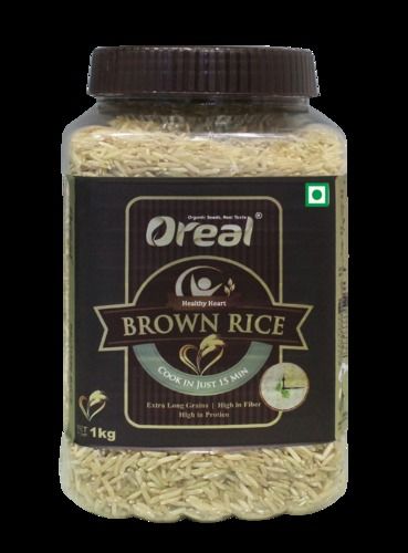 Oreal Brown Rice 1 KG