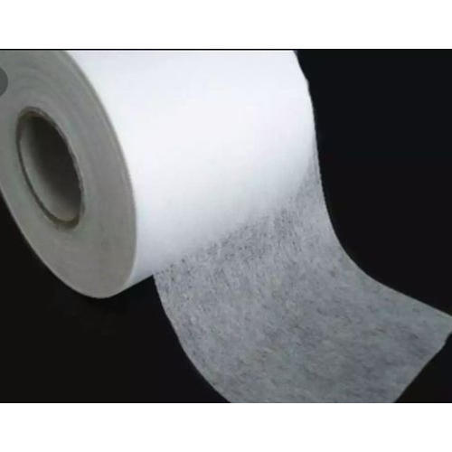 Plain Non Woven Fabric Roll