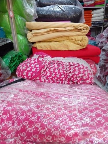 Pure Cotton Printed Fabrics