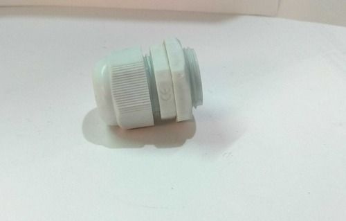 Pvc Pg Cable Glands Application: Telecommunication