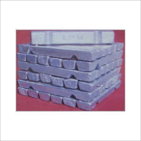 Quality Aluminum Alloy Ingots