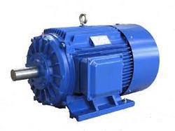 Quality Tested AC Motor