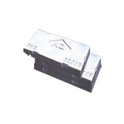 Rectangle Shape Zinc Ingot