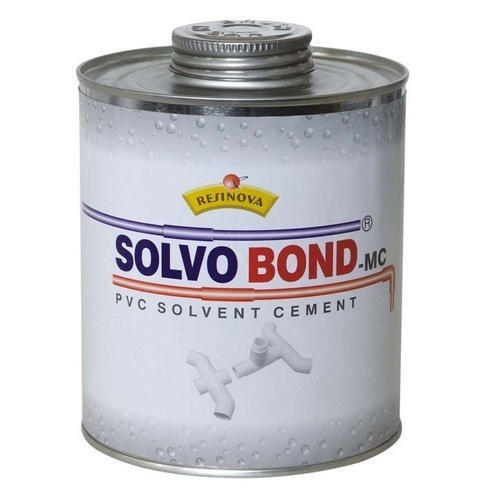 Solvobond PVC Solvent Cement