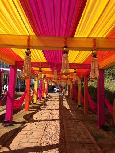 Themes And Event Tent