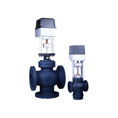 2/3 Way Motorized Valve