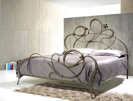 Bedroom Designer Double Bed