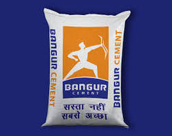 Branded Cement 50kg