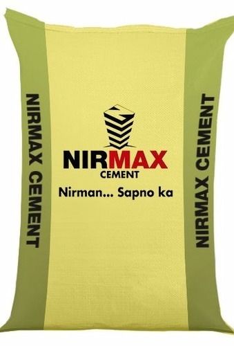 Branded Top Grade Cement