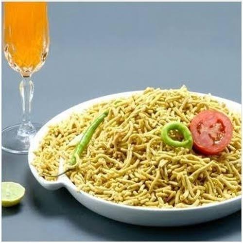 Crunchy Ratlami Sev Namkeen