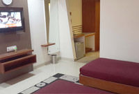 Deluxe Rooms Hotel Service