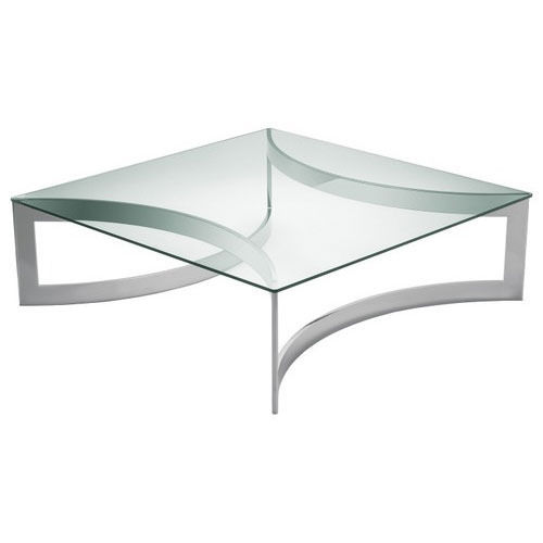Designer Glass Center Table