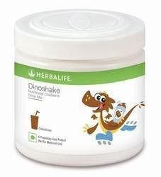 Dinoshake Herbal Supplement