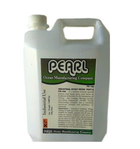 Epoxy Resins PR 188