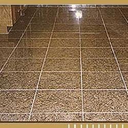 Fine Finished Granite Tiles - Durable Igneous Rock, Long-Lasting and Hardness Comparable to Diamond