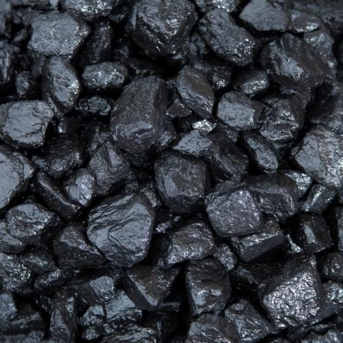 Fine Quality Black Indonesian Coal