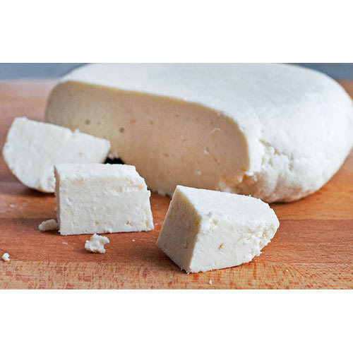 Fresh Pure Packaged Paneer