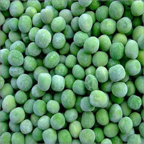 Frozen Loose Green Peas