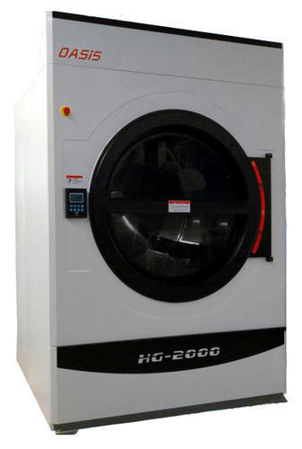 Fully Automatic Tumble Dryer