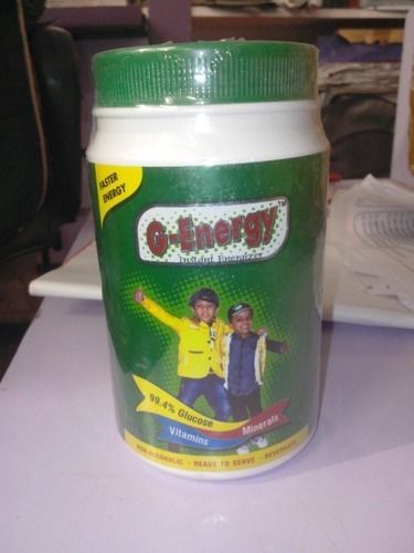 G Energy Drink Powder