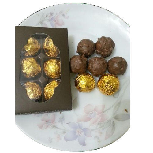 Hazelnuts Chocolates Pack 100g