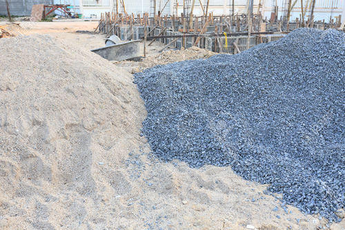 High Quality Construction Grade Gravel