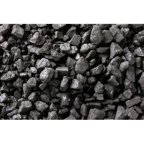 Industrial Black Steam Coal