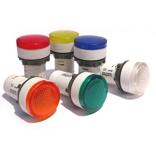 Led Indicator Lamps