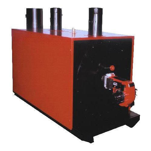 Quality Approved Oil Fired Boiler