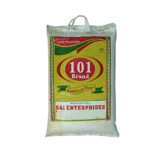 Pure Namkeen Flour 10kg