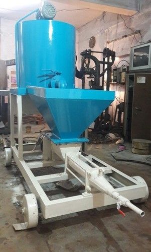 Rugged Grouting Pump Machine