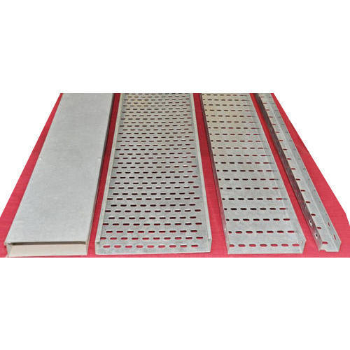 Stainless Steel Cable Tray