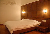 Super Deluxe Rooms Hotel Service