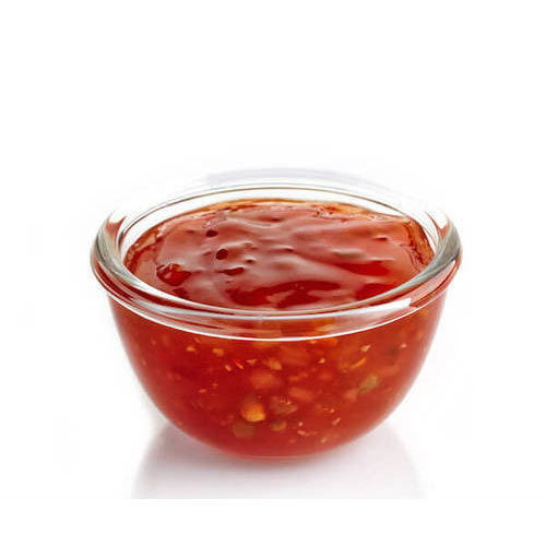 Tasty Chilli Sauce 70ml