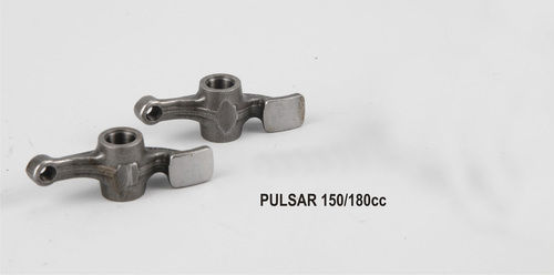 Two Wheeler Rocker Arm