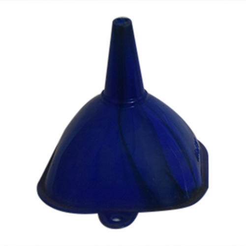 Unicolour Durable Plastic Funnel