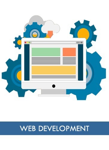 Designing and Development Service - Responsive Design User-Centric Navigation Comprehensive Testing and Debugging