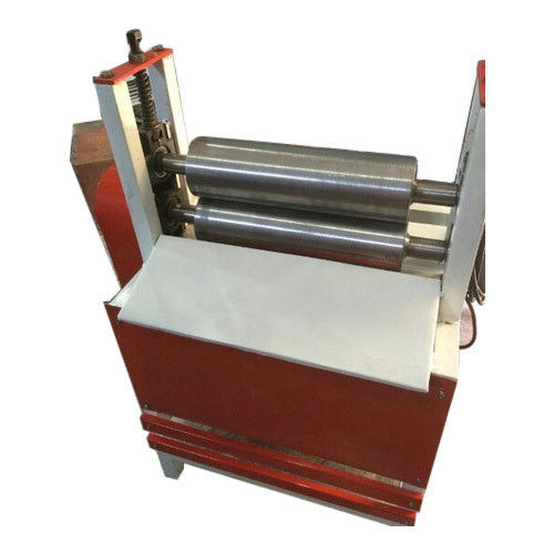 200kg Footwear Making Machine