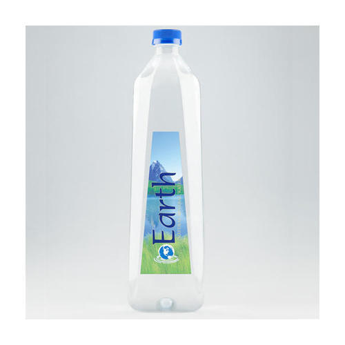 500ML Natural Mineral Water